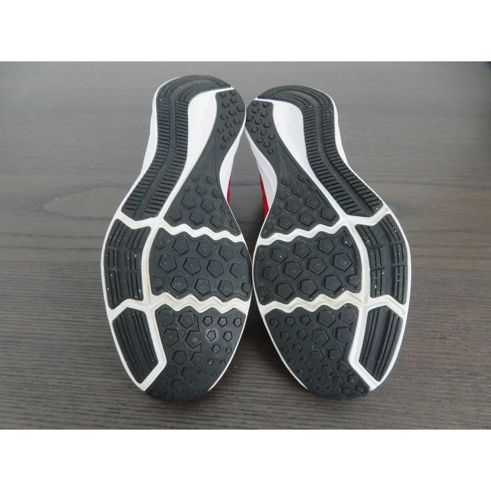 Nike shoes are